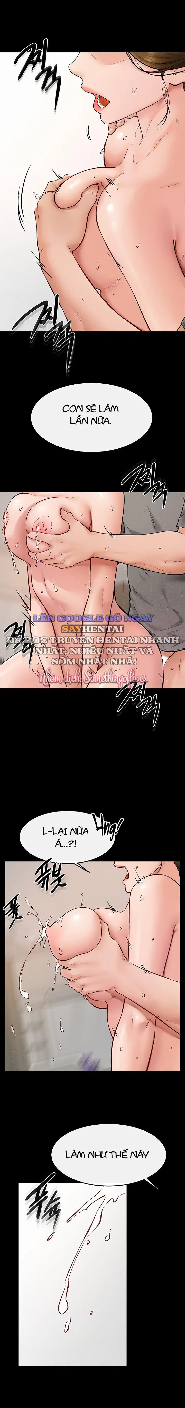 Gia Đình Mới Của Tôi - Trang 15