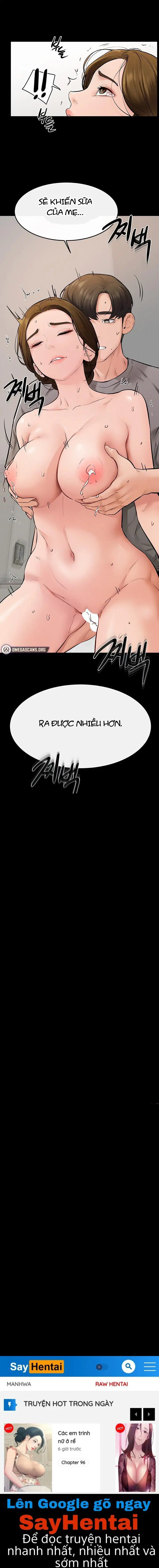 Gia Đình Mới Của Tôi - Trang 16