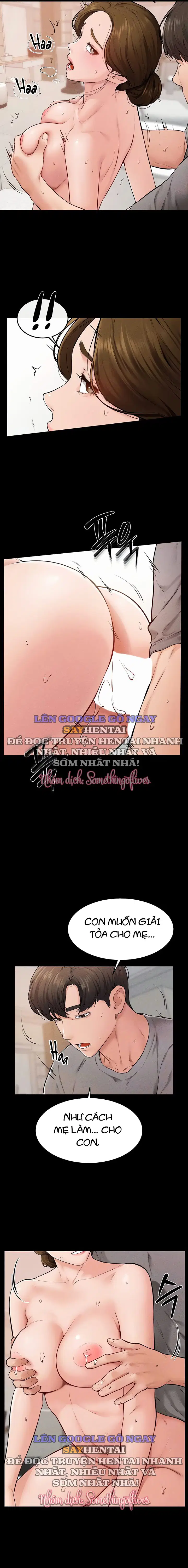 Gia Đình Mới Của Tôi - Trang 6