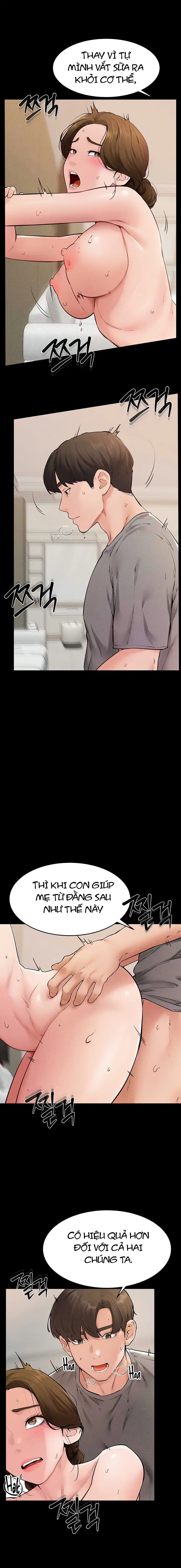 Gia Đình Mới Của Tôi - Trang 12