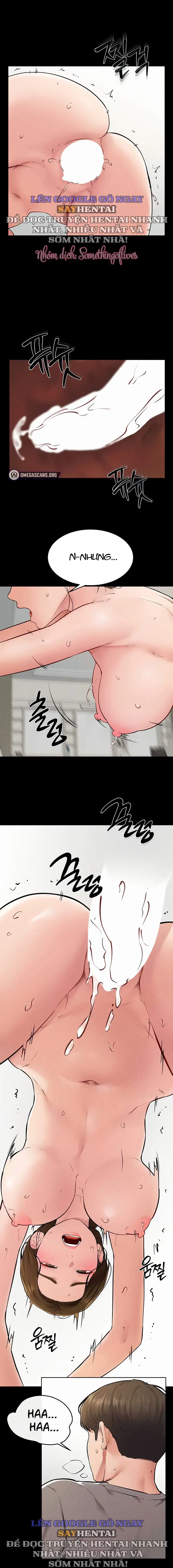 Gia Đình Mới Của Tôi - Trang 13