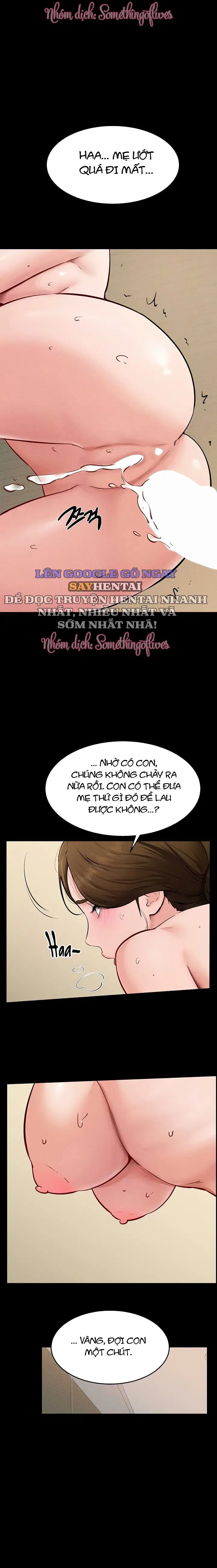 Gia Đình Mới Của Tôi - Trang 14