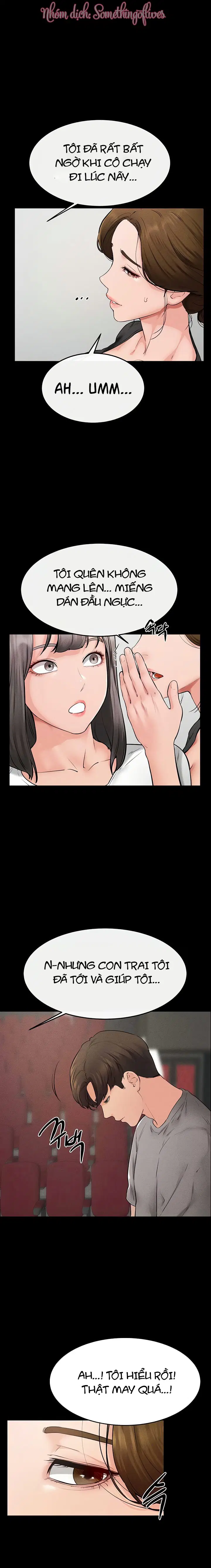 Gia Đình Mới Của Tôi - Trang 16