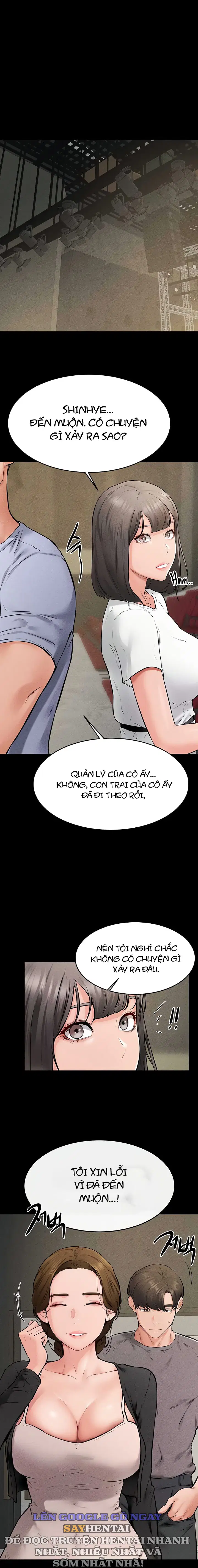 Gia Đình Mới Của Tôi - Trang 15