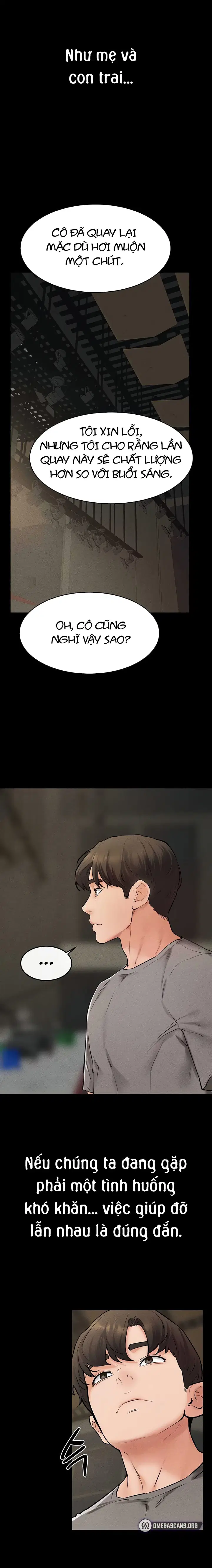 Gia Đình Mới Của Tôi - Trang 17