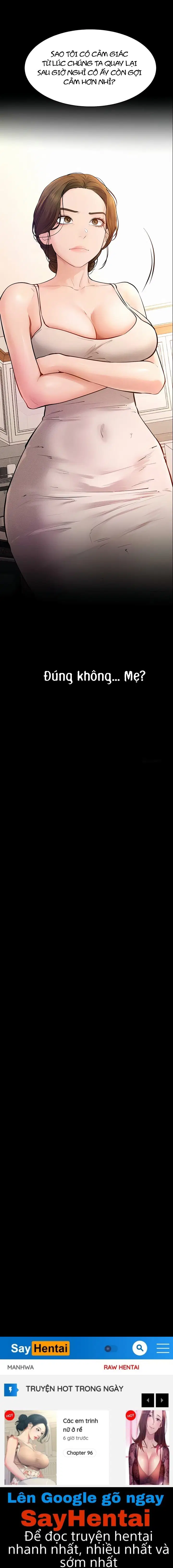 Gia Đình Mới Của Tôi - Trang 18