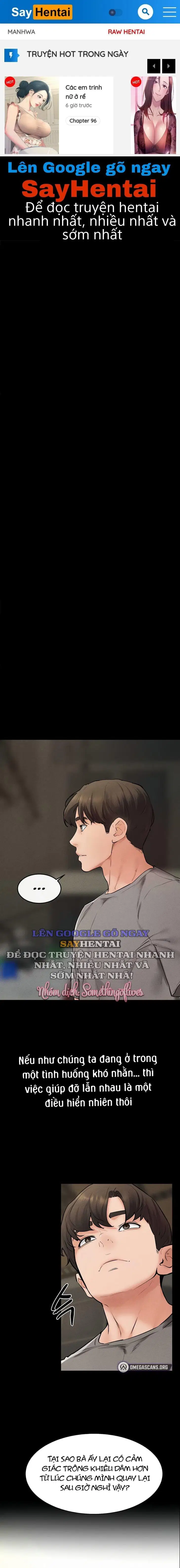 Gia Đình Mới Của Tôi - Trang 1