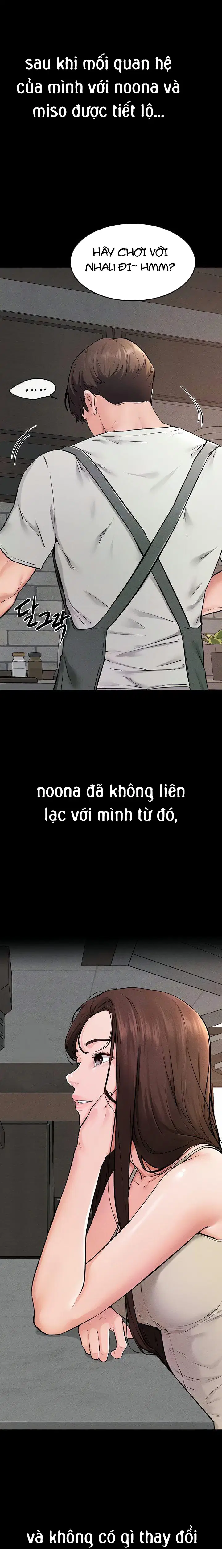 Gia Đình Mới Của Tôi - Trang 3