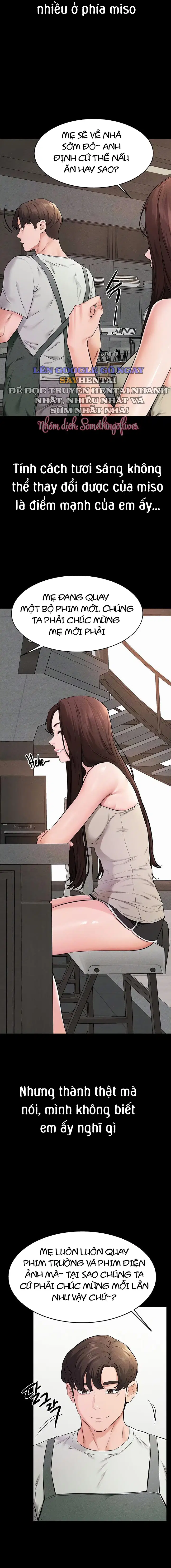 Gia Đình Mới Của Tôi - Trang 4