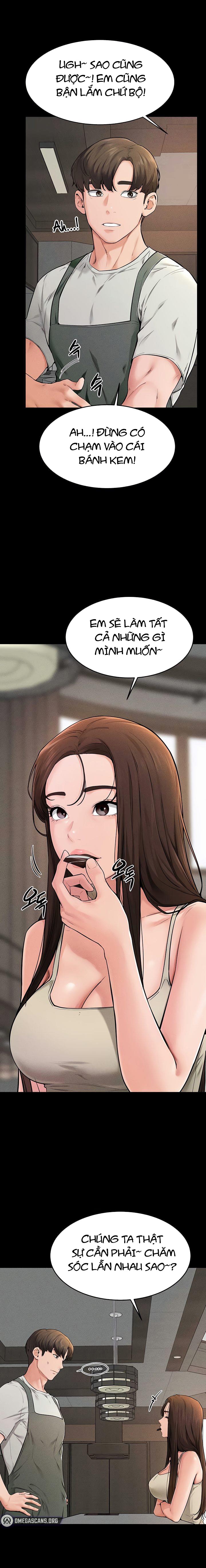 Gia Đình Mới Của Tôi - Trang 7