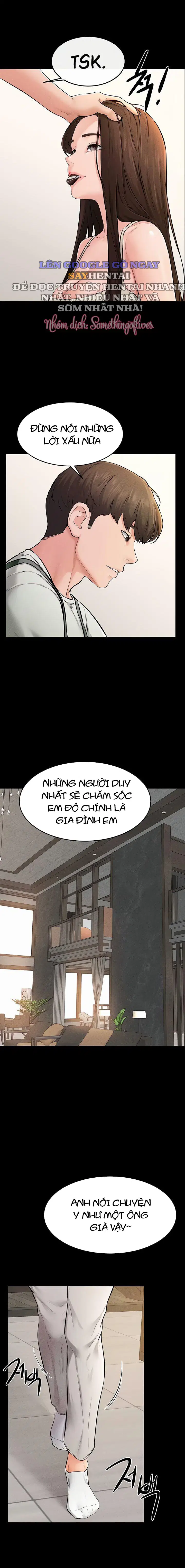 Gia Đình Mới Của Tôi - Trang 8