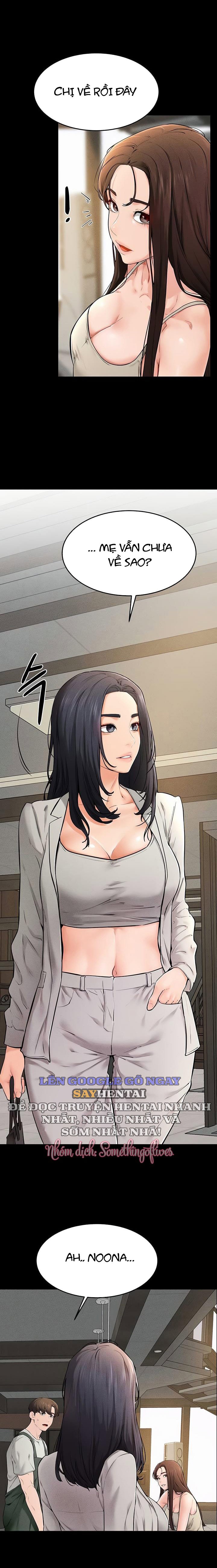 Gia Đình Mới Của Tôi - Trang 9