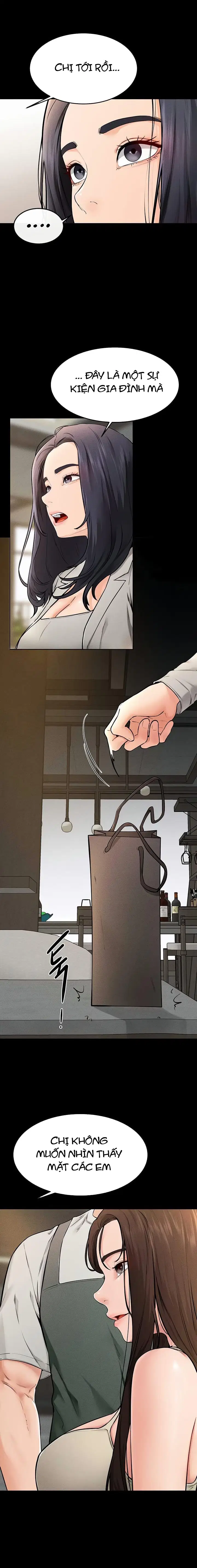 Gia Đình Mới Của Tôi - Trang 10