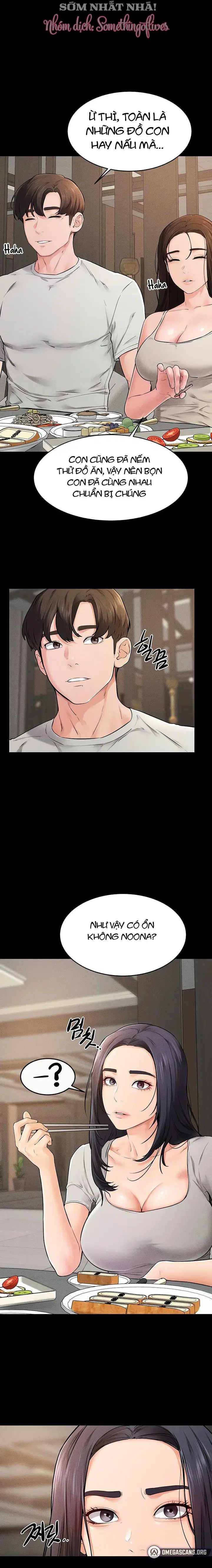 Gia Đình Mới Của Tôi - Trang 12