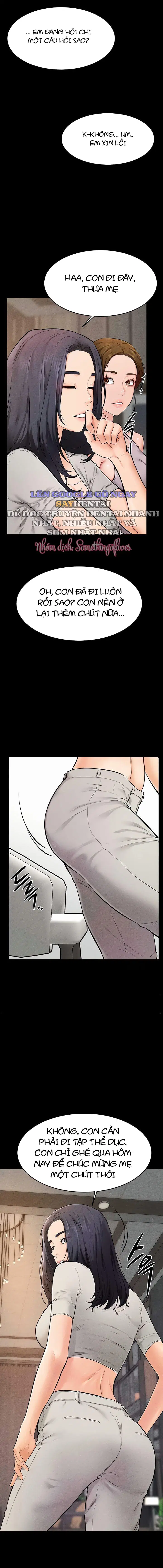 Gia Đình Mới Của Tôi - Trang 13