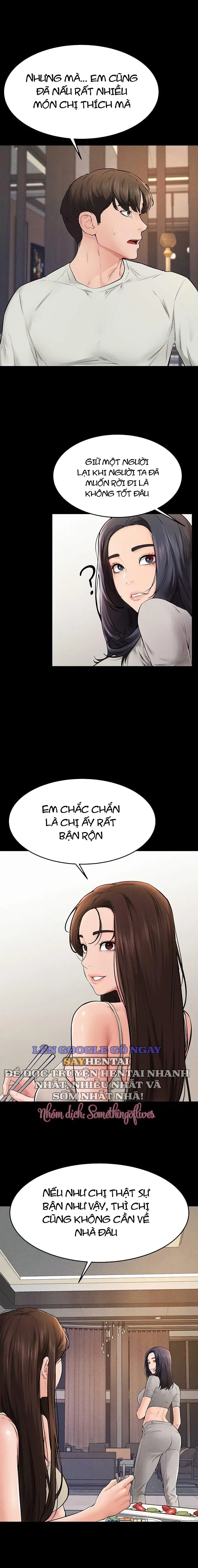 Gia Đình Mới Của Tôi - Trang 14