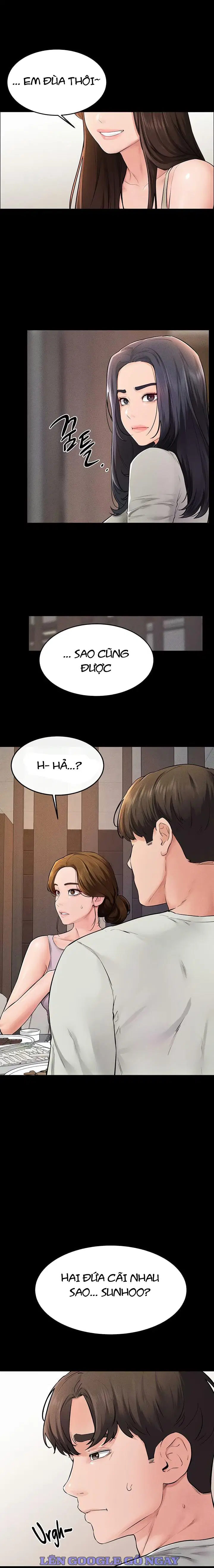 Gia Đình Mới Của Tôi - Trang 15