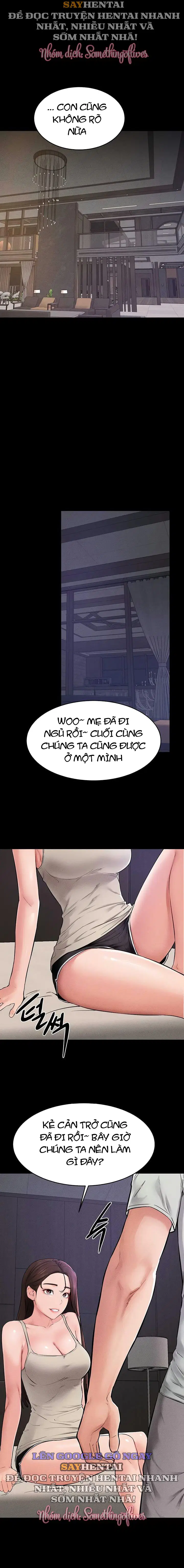 Gia Đình Mới Của Tôi - Trang 16