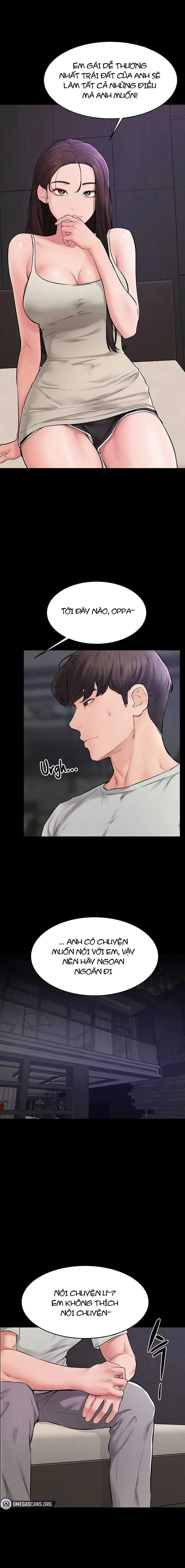 Gia Đình Mới Của Tôi - Trang 17