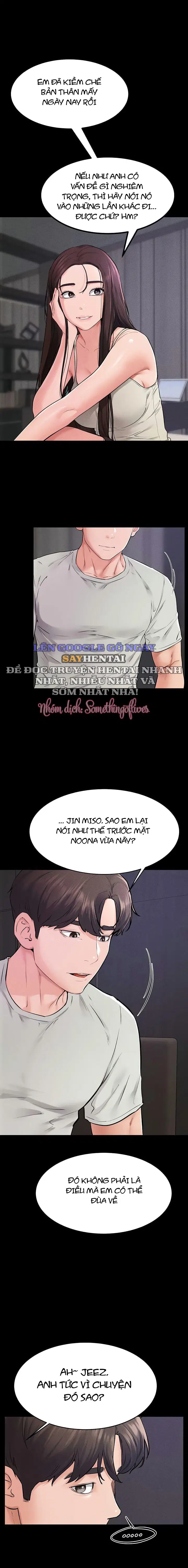 Gia Đình Mới Của Tôi - Trang 18