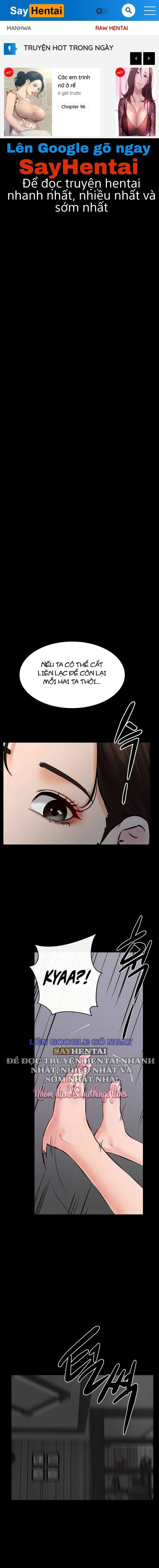 Gia Đình Mới Của Tôi - Trang 1