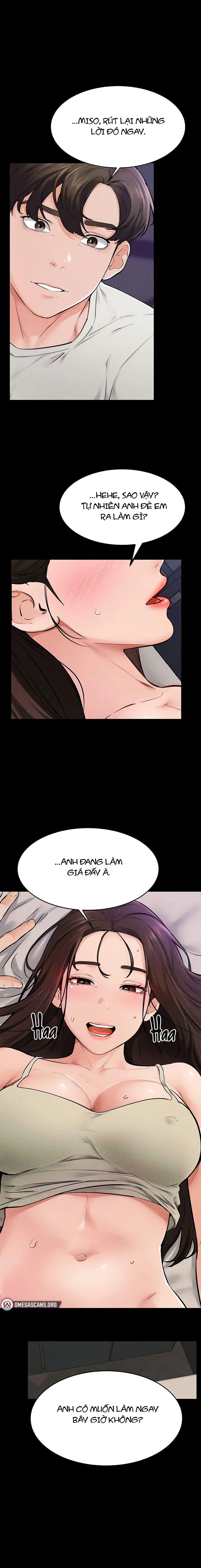 Gia Đình Mới Của Tôi - Trang 2