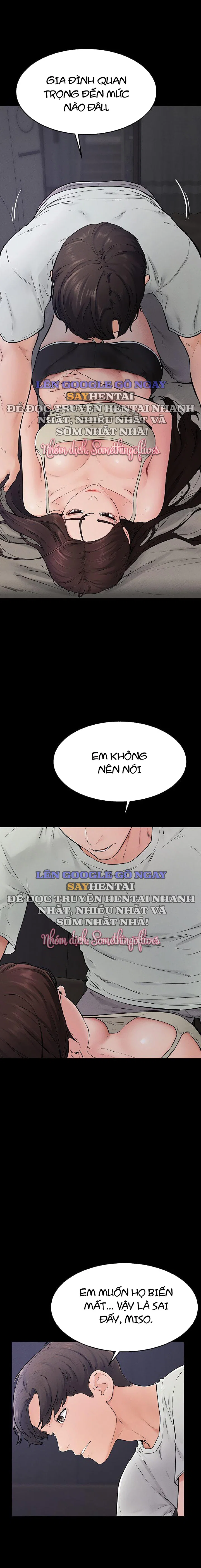 Gia Đình Mới Của Tôi - Trang 5