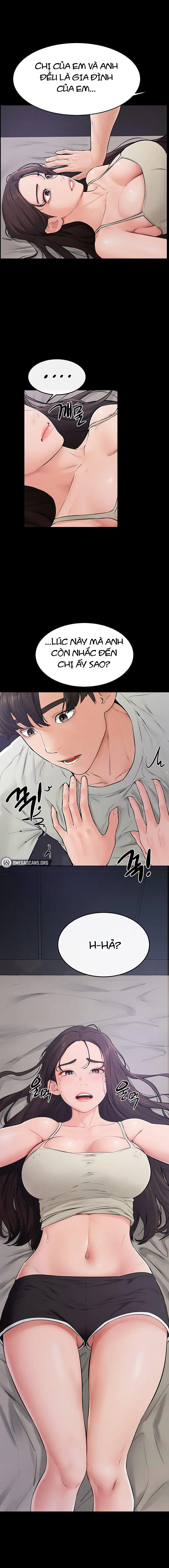 Gia Đình Mới Của Tôi - Trang 6