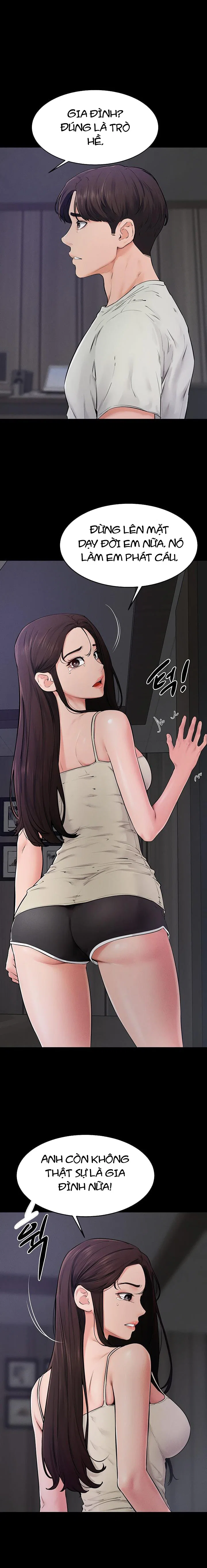 Gia Đình Mới Của Tôi - Trang 8