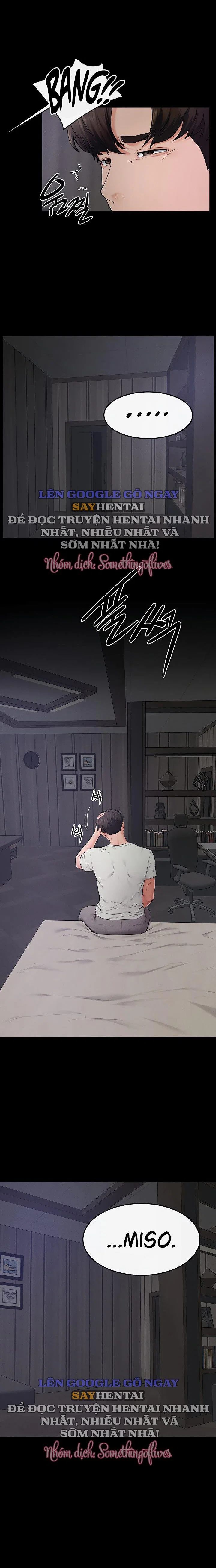 Gia Đình Mới Của Tôi - Trang 9