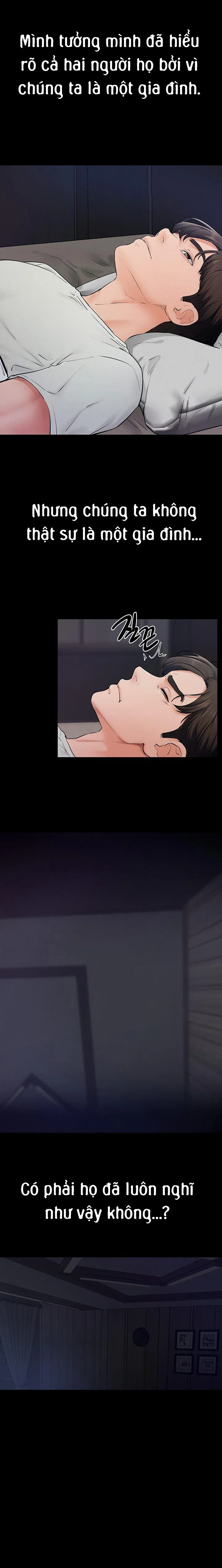 Gia Đình Mới Của Tôi - Trang 11