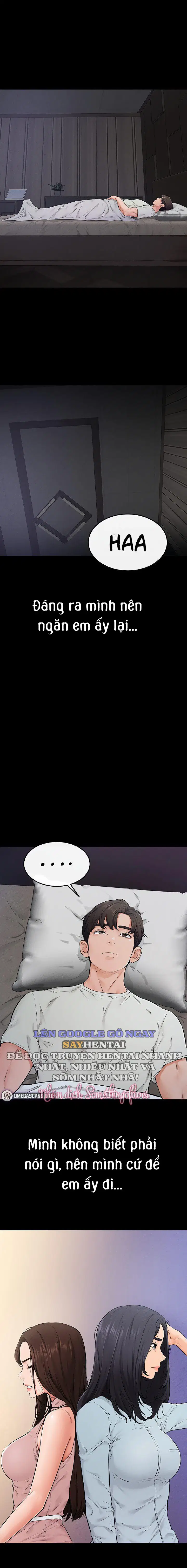 Gia Đình Mới Của Tôi - Trang 10