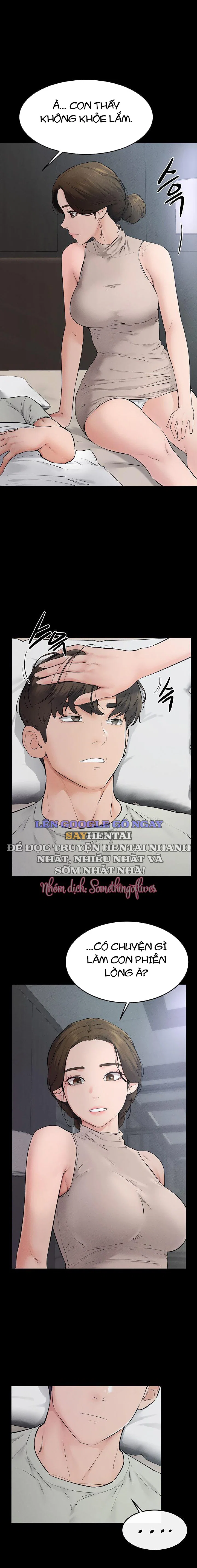 Gia Đình Mới Của Tôi - Trang 13