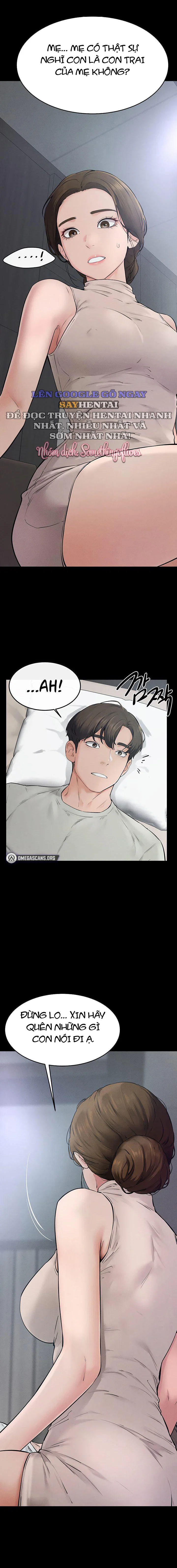 Gia Đình Mới Của Tôi - Trang 14