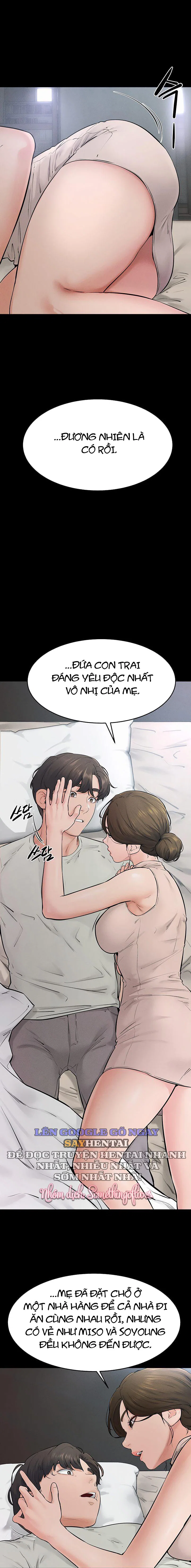 Gia Đình Mới Của Tôi - Trang 15