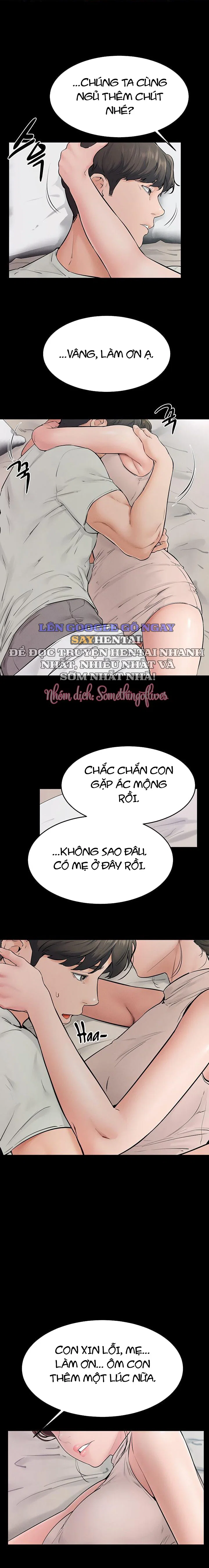 Gia Đình Mới Của Tôi - Trang 16