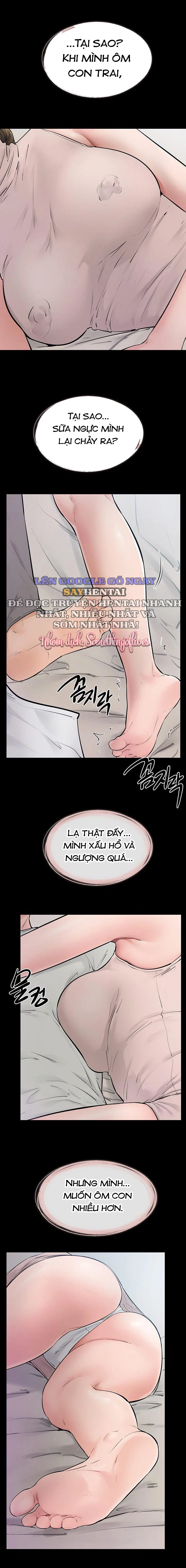 Gia Đình Mới Của Tôi - Trang 17