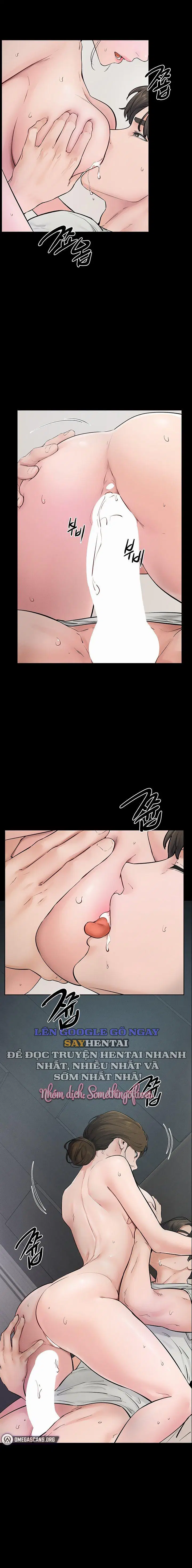 Gia Đình Mới Của Tôi - Trang 2