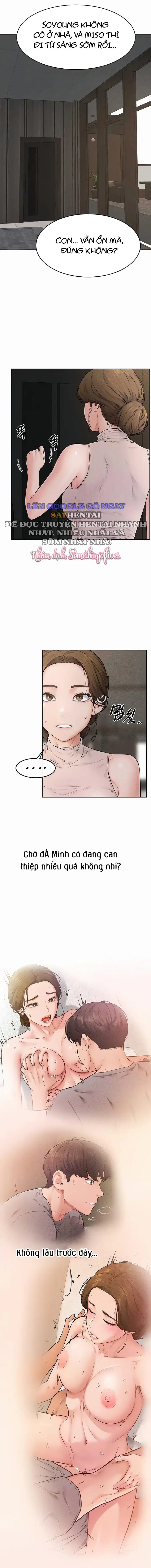 Gia Đình Mới Của Tôi - Trang 4