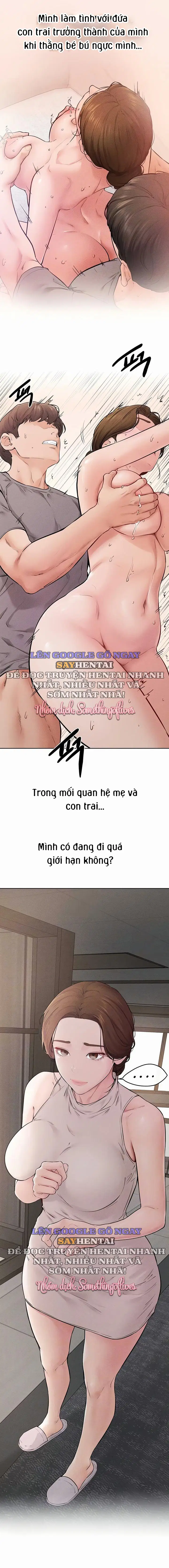 Gia Đình Mới Của Tôi - Trang 5