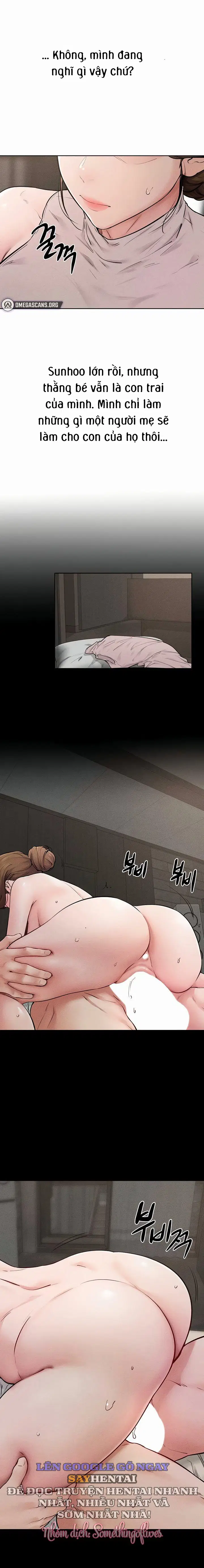 Gia Đình Mới Của Tôi - Trang 6