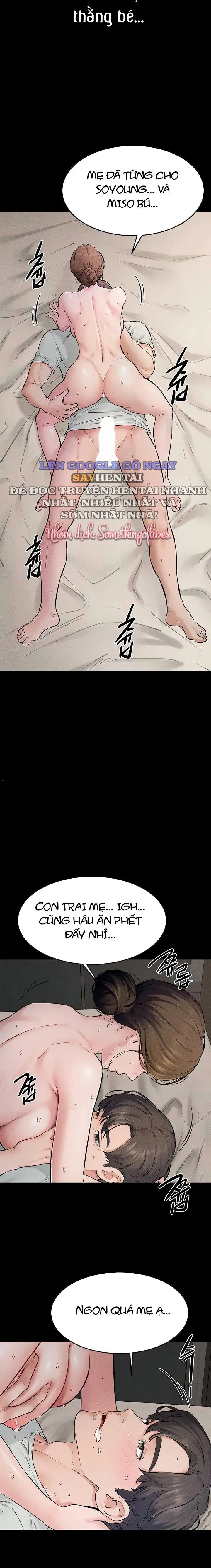 Gia Đình Mới Của Tôi - Trang 8