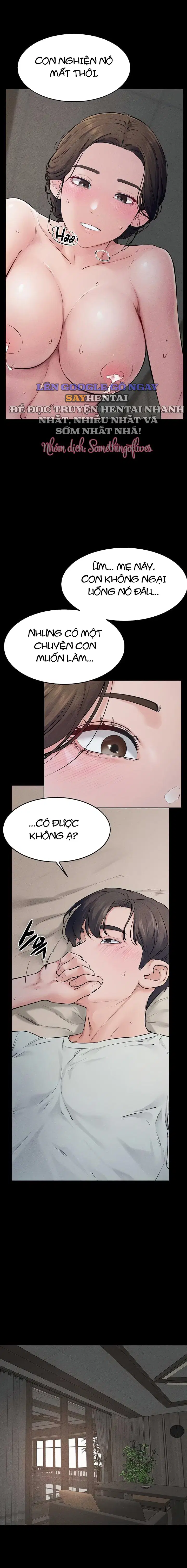 Gia Đình Mới Của Tôi - Trang 9