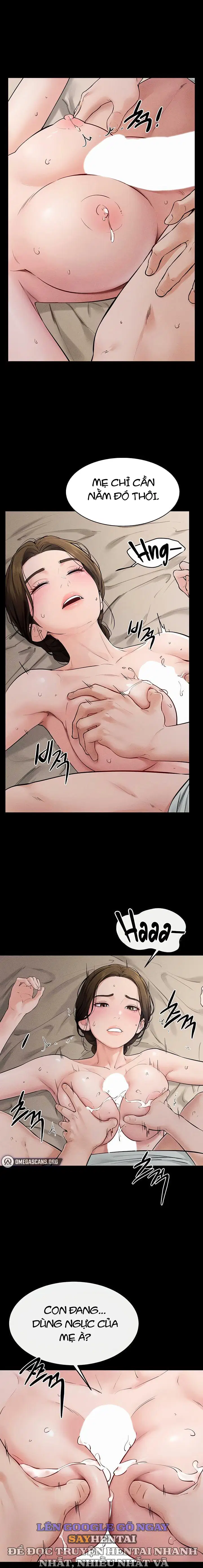 Gia Đình Mới Của Tôi - Trang 11