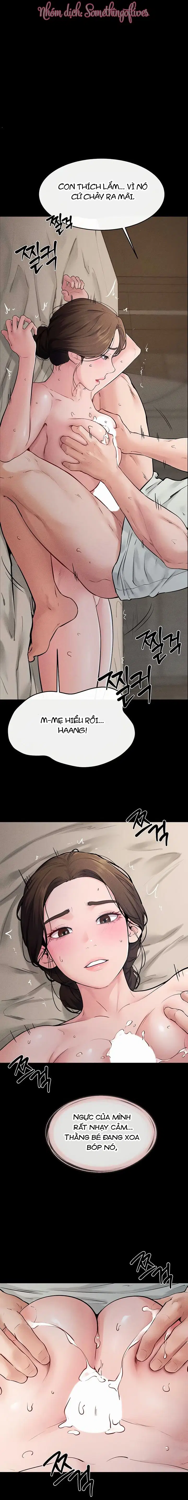 Gia Đình Mới Của Tôi - Trang 13