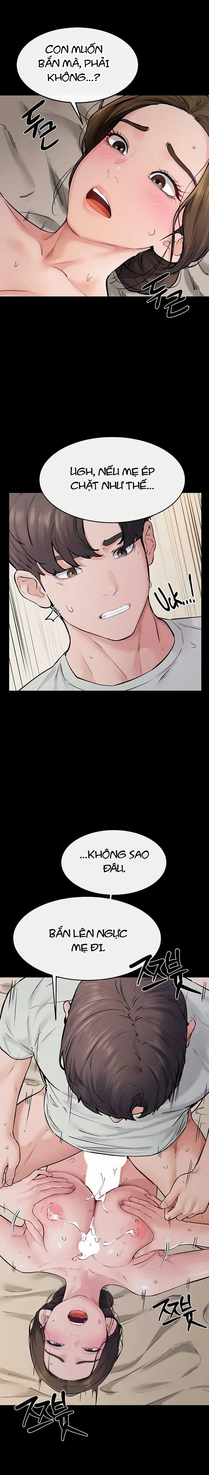 Gia Đình Mới Của Tôi - Trang 17