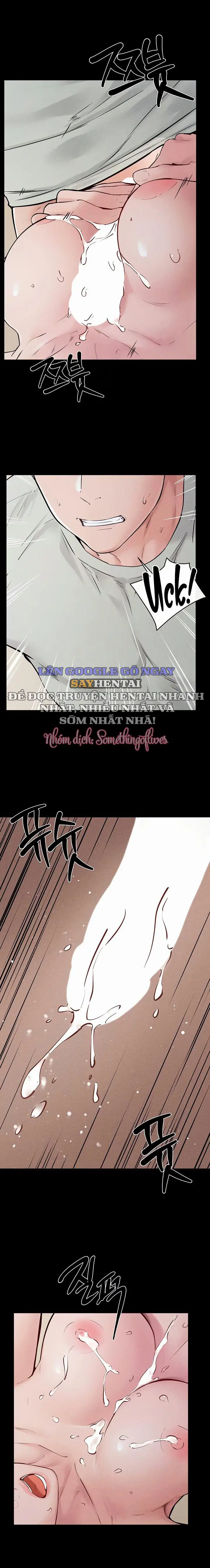 Gia Đình Mới Của Tôi - Trang 18