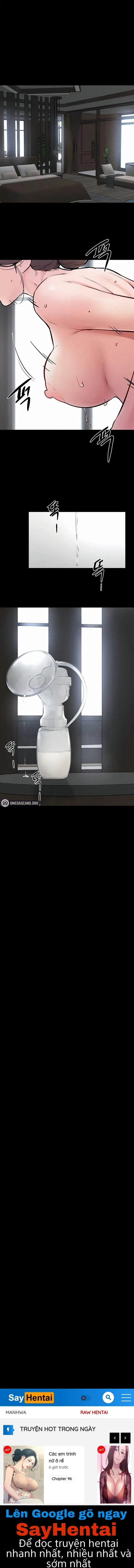 Gia Đình Mới Của Tôi - Trang 20