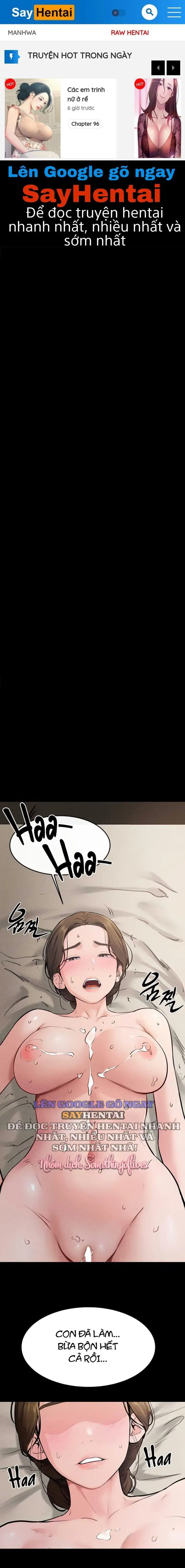 Gia Đình Mới Của Tôi - Trang 1