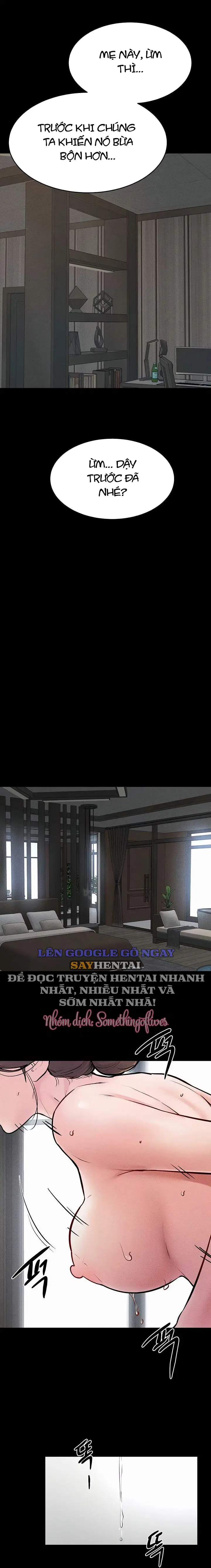 Gia Đình Mới Của Tôi - Trang 2